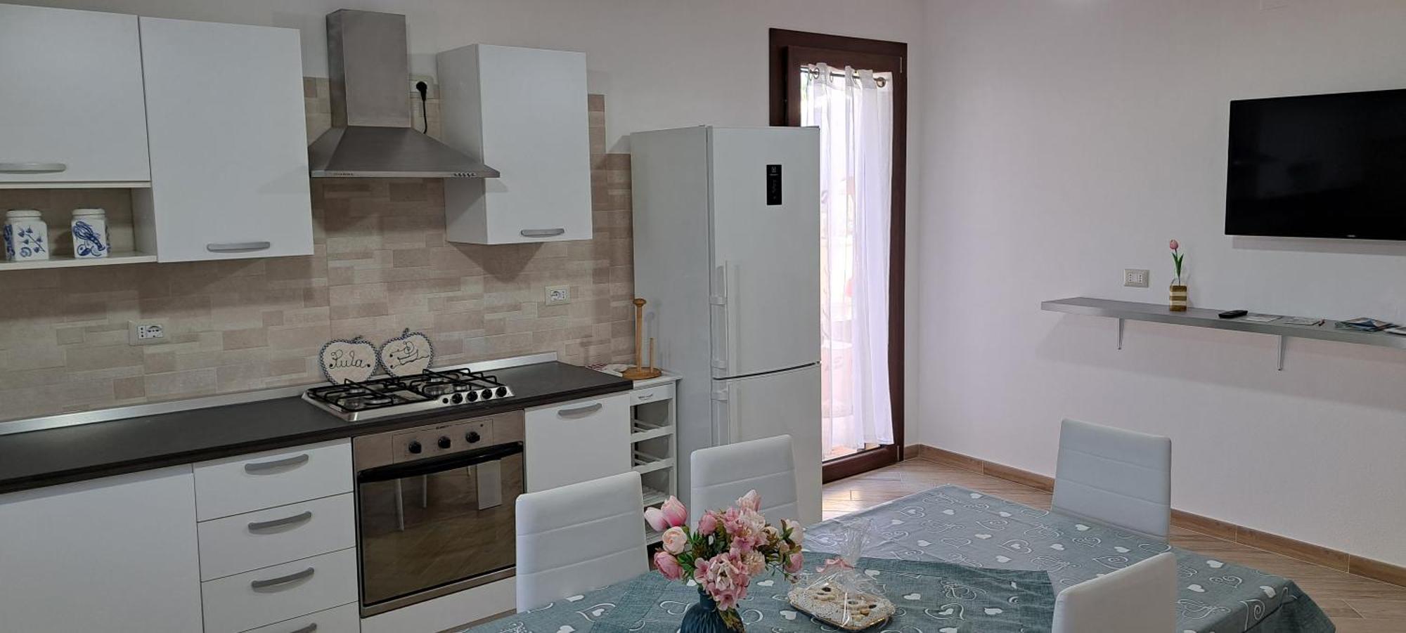 Pula Appartamento Hollydays Esterno foto